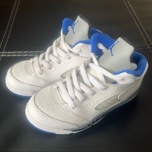 Kids Jordan retro V
